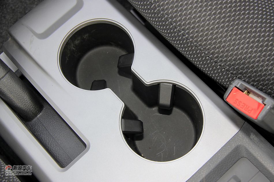 2011款景逸高清到店实拍