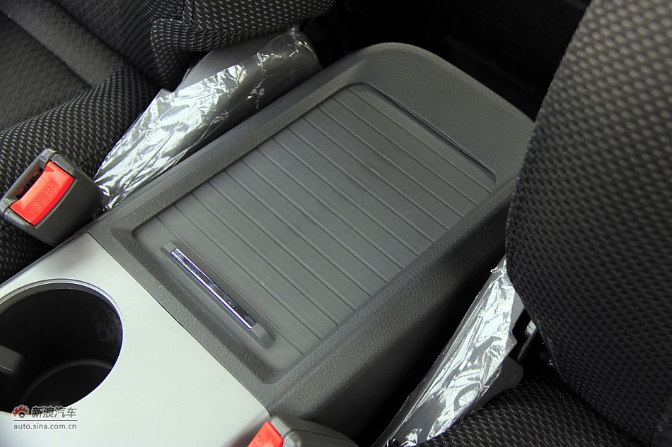 2011款景逸高清到店实拍