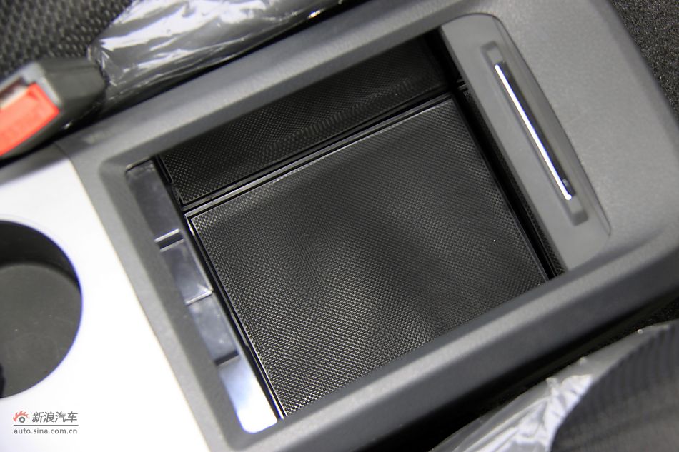 2011款景逸高清到店实拍