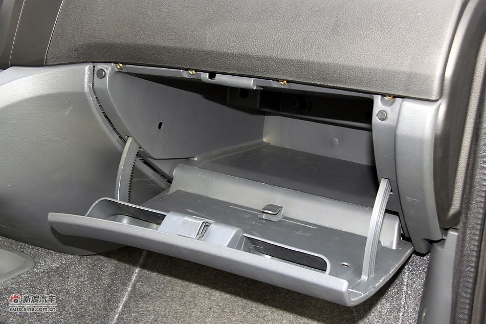 2011款景逸高清到店实拍