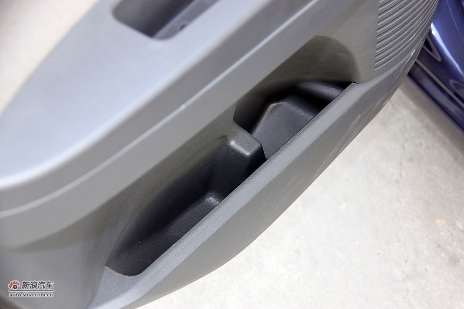 2011款景逸高清到店实拍