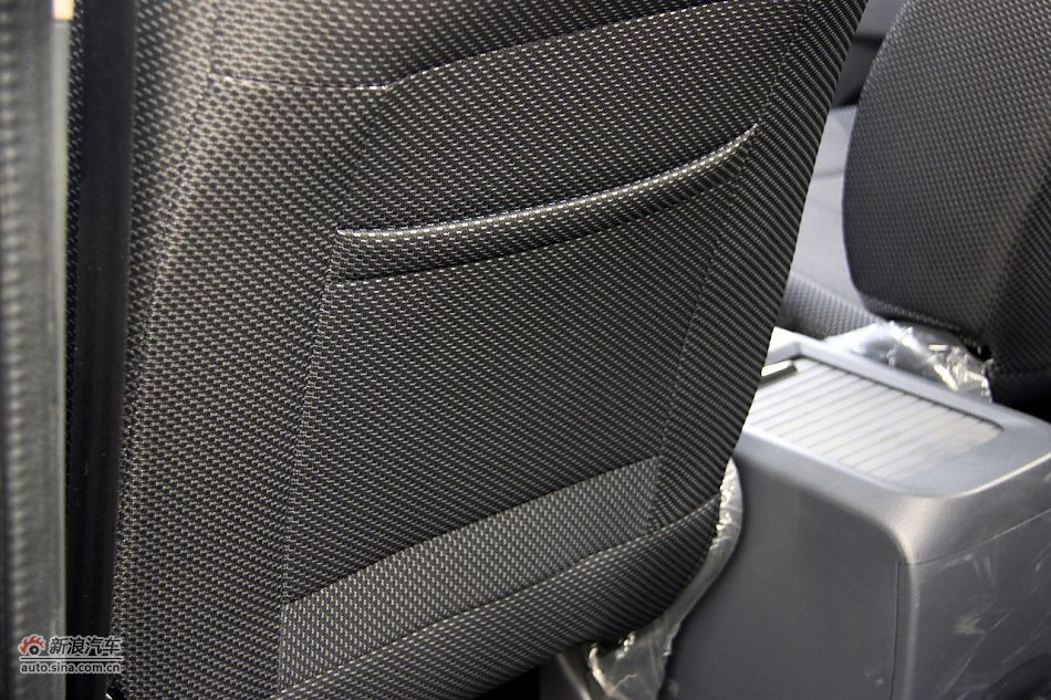 2011款景逸高清到店实拍