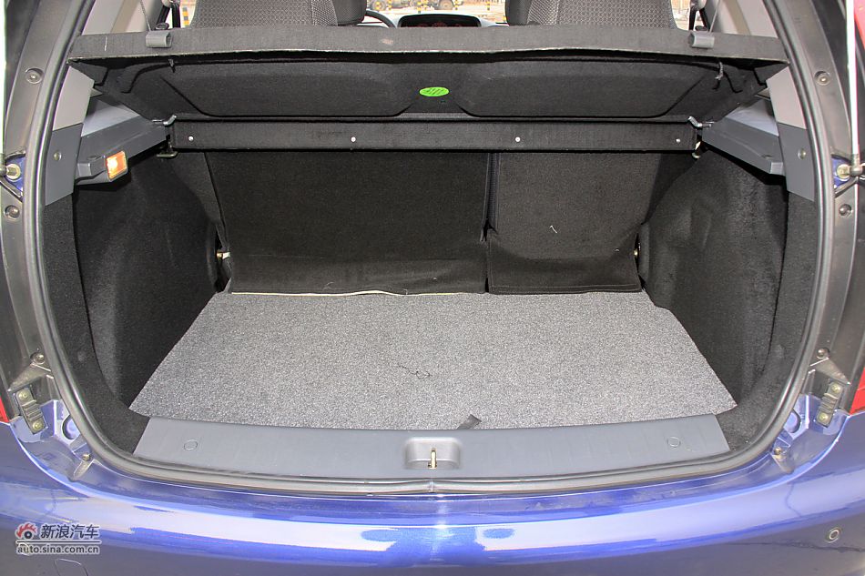 2011款景逸高清到店实拍