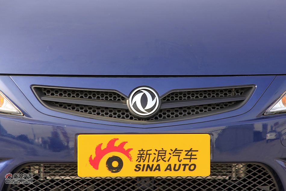 2011款景逸高清到店实拍