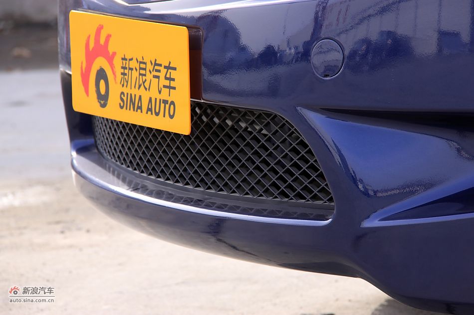 2011款景逸高清到店实拍