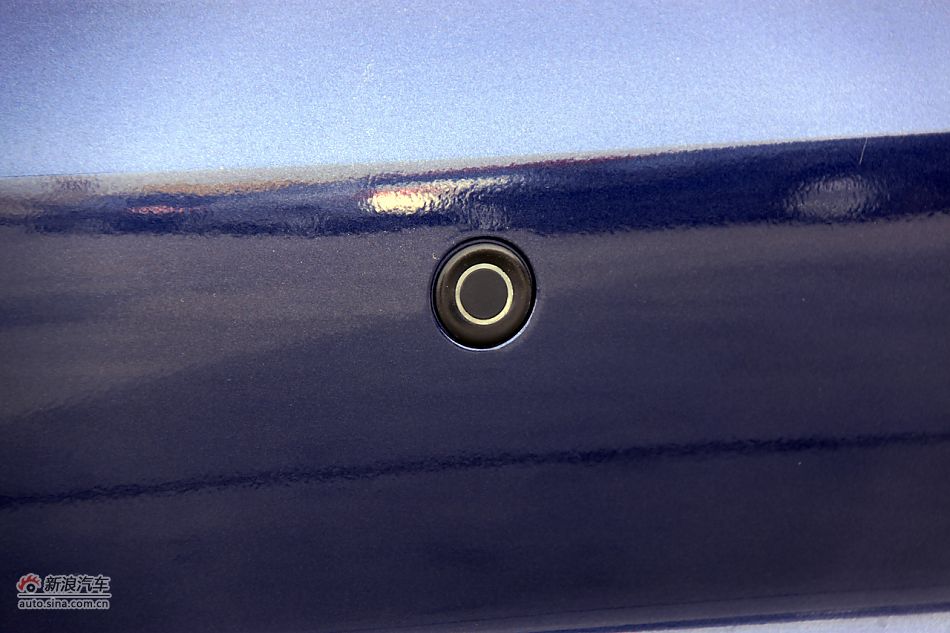 2011款景逸高清到店实拍