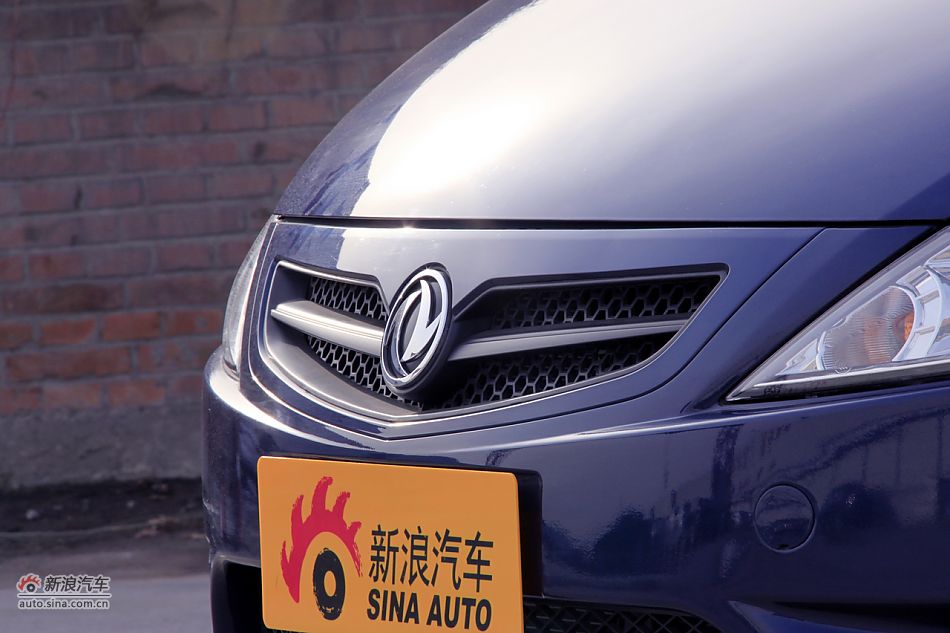 2011款景逸高清到店实拍