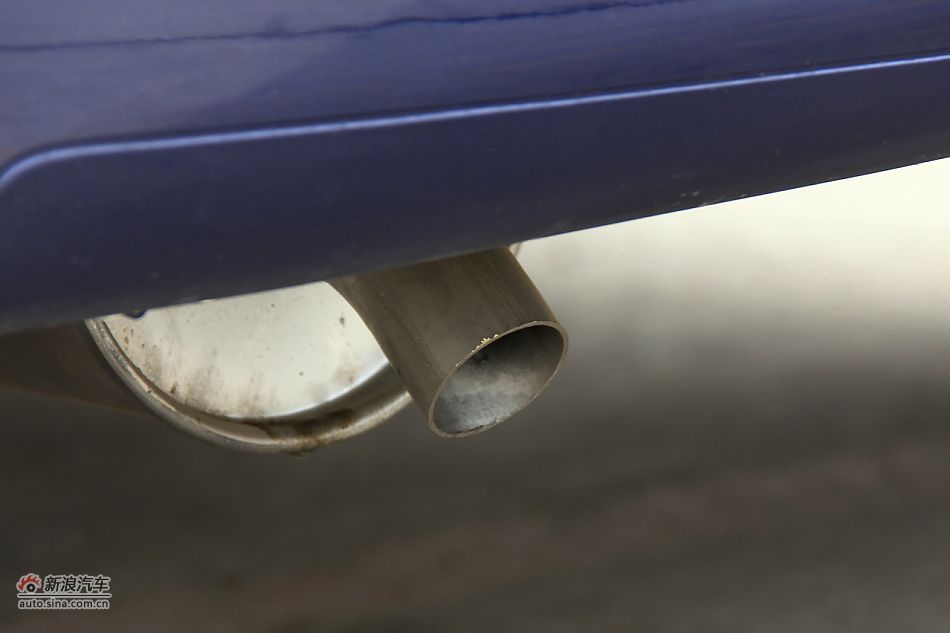 2011款景逸高清到店实拍