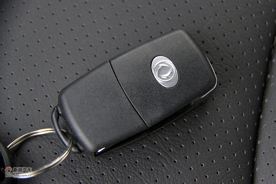 2011款景逸高清到店实拍