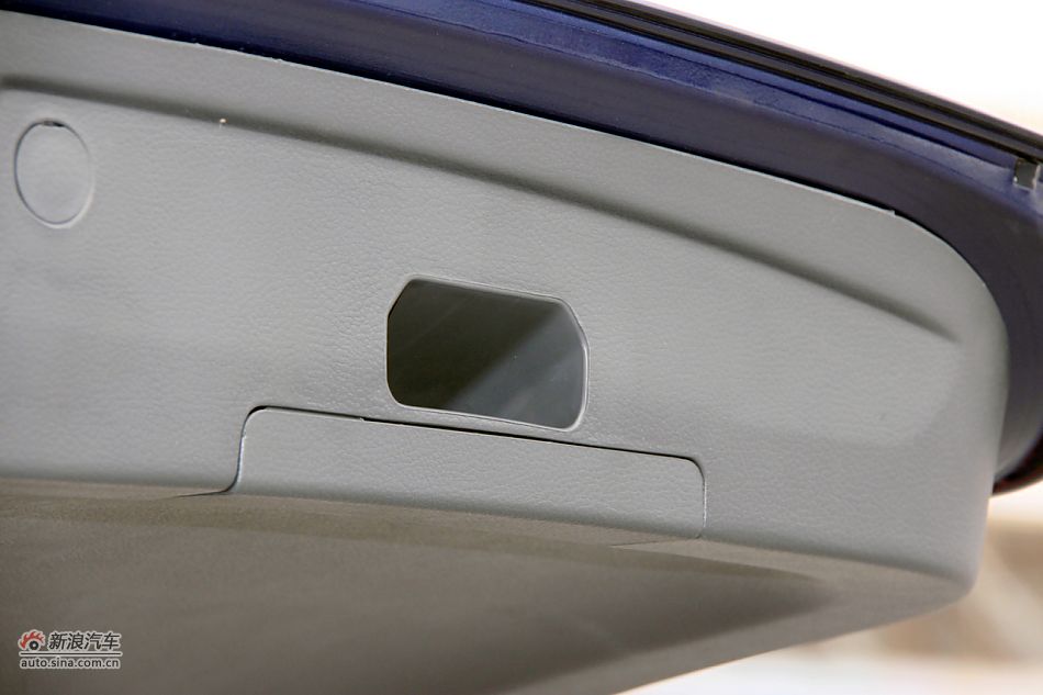 2011款景逸高清到店实拍