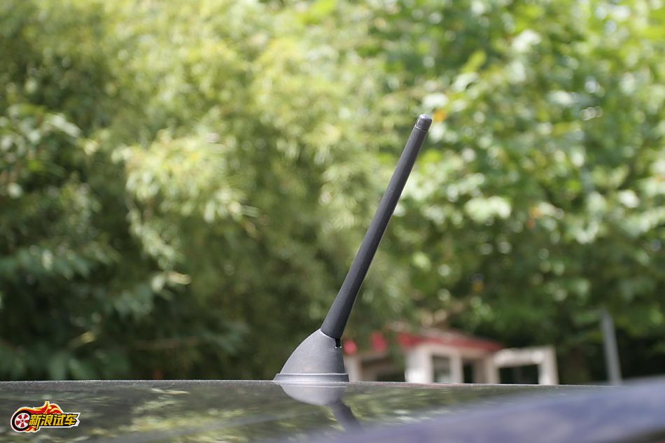 景逸1.5XL外观及细节