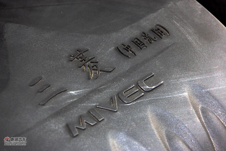 2011款景逸高清到店实拍