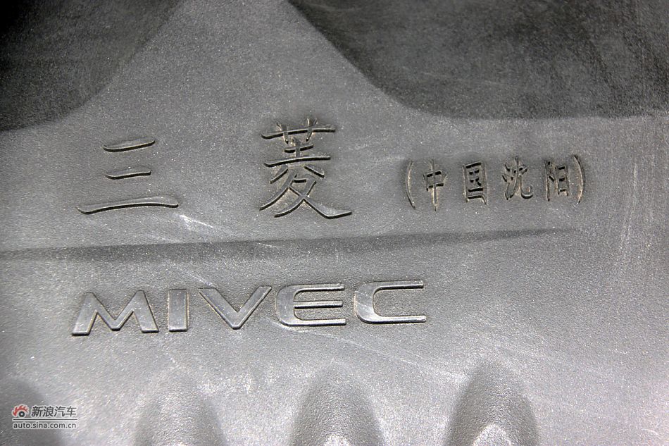 2011款景逸高清到店实拍