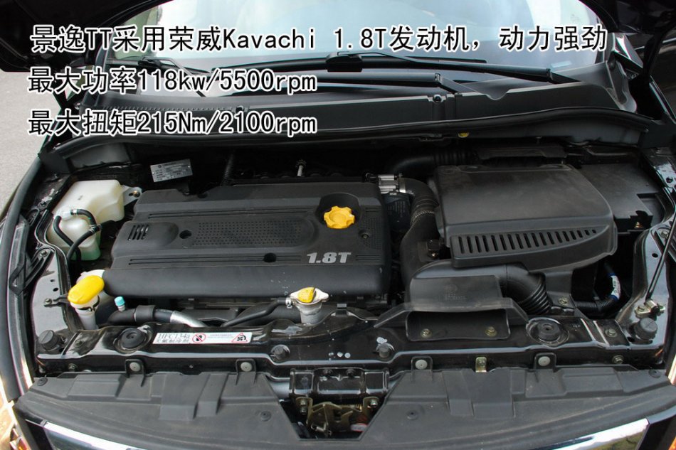 景逸TT图片解析