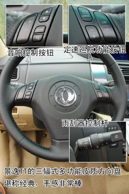 景逸TT图片解析