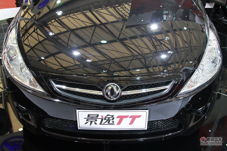 景逸TT