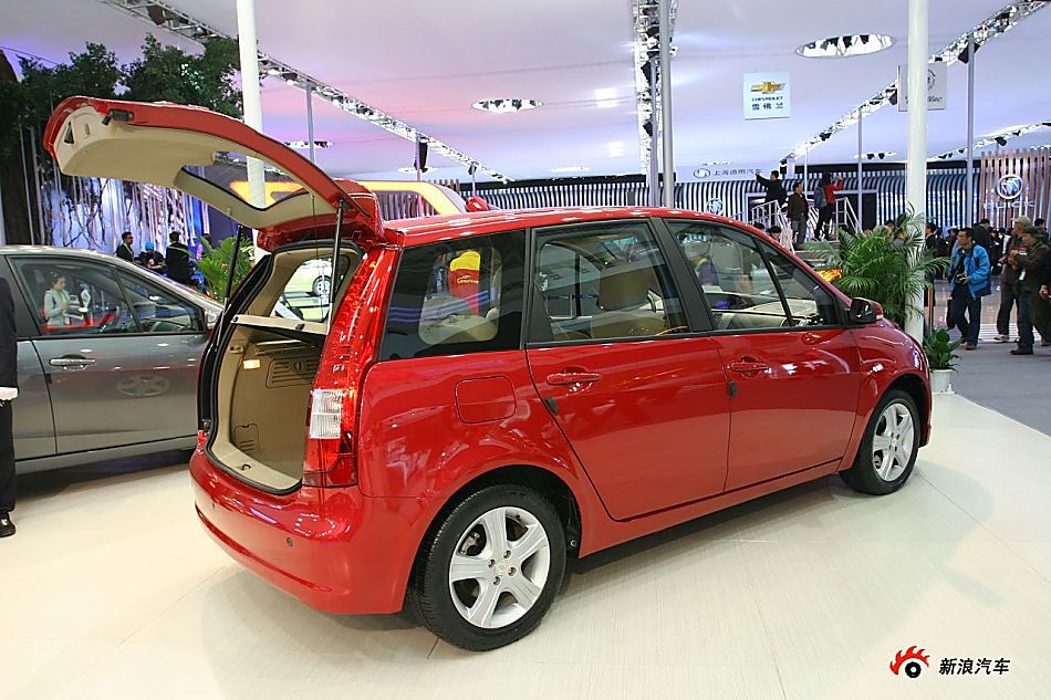 东风柳汽风行景逸