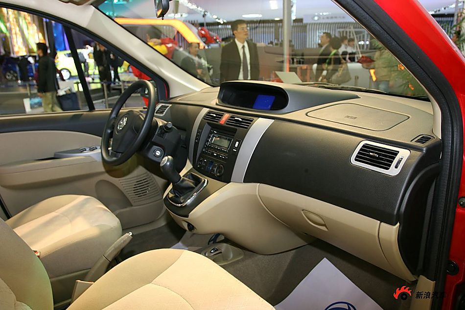 东风柳汽风行景逸