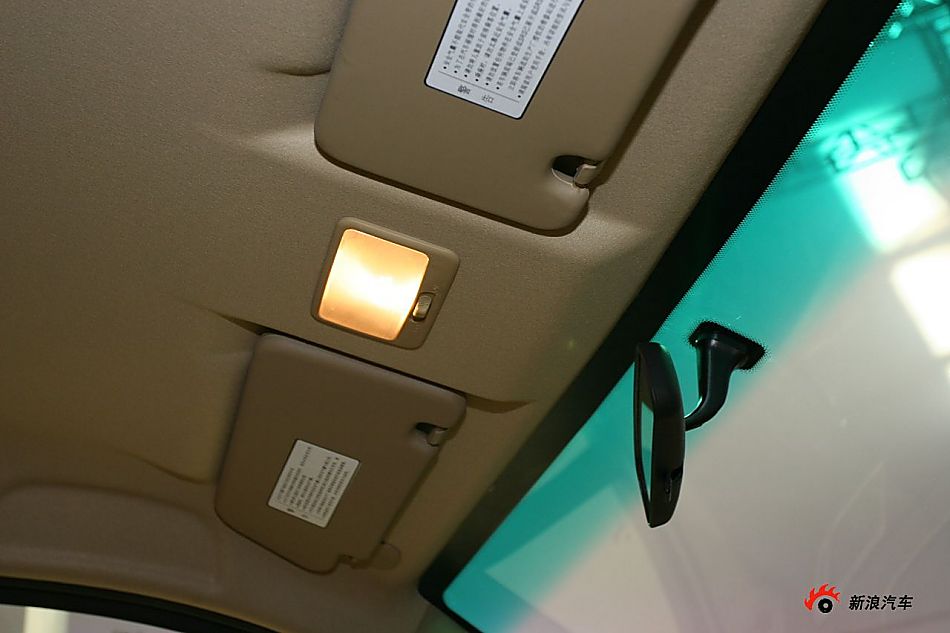 东风柳汽风行景逸