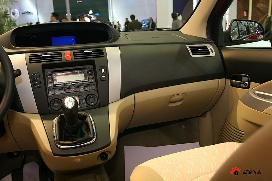 东风柳汽风行景逸