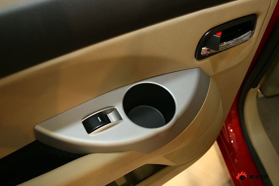 东风柳汽风行景逸