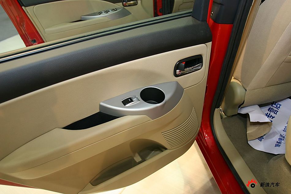 东风柳汽风行景逸