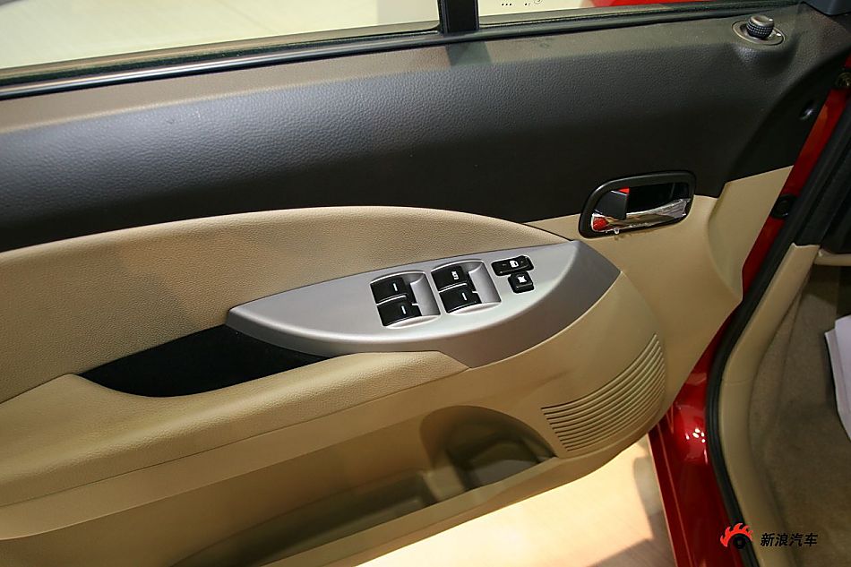 东风柳汽风行景逸