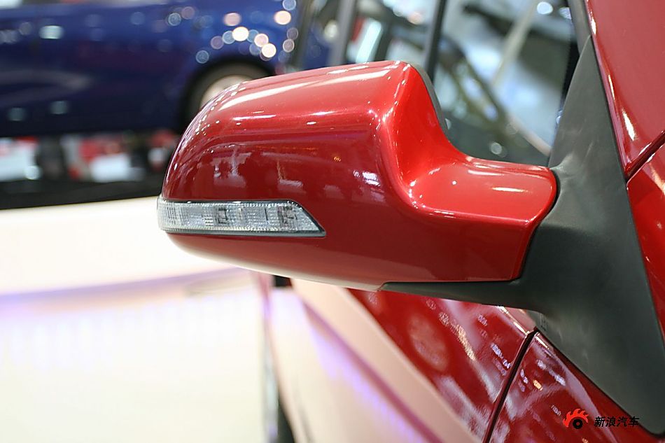 东风柳汽风行景逸