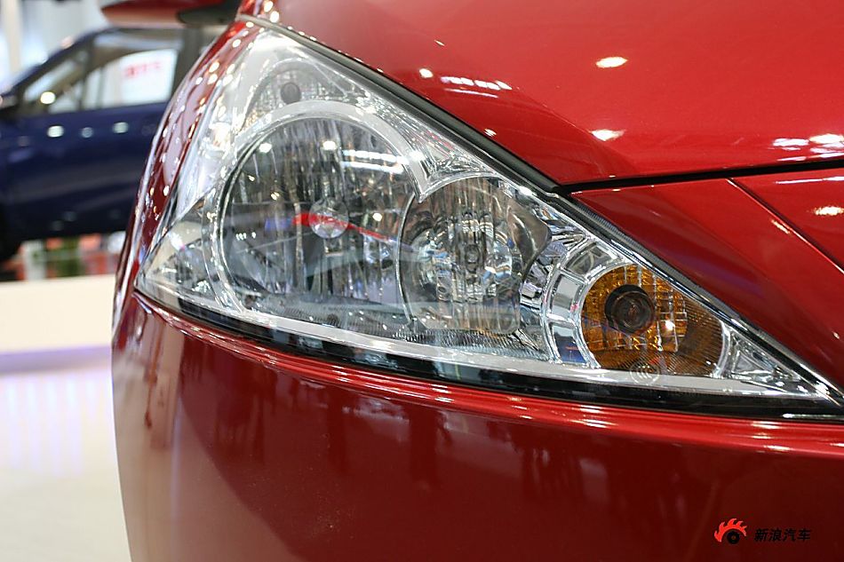 东风柳汽风行景逸