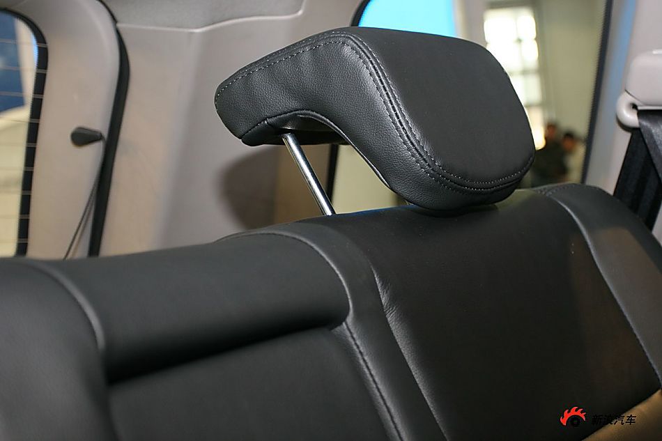 东风柳汽景逸TT