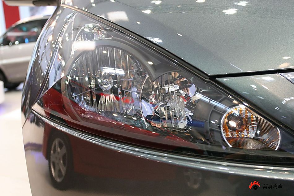 东风柳汽景逸TT