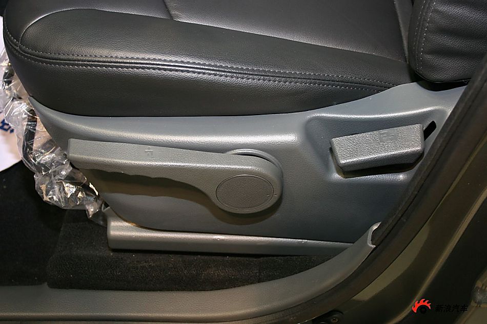 东风柳汽景逸TT