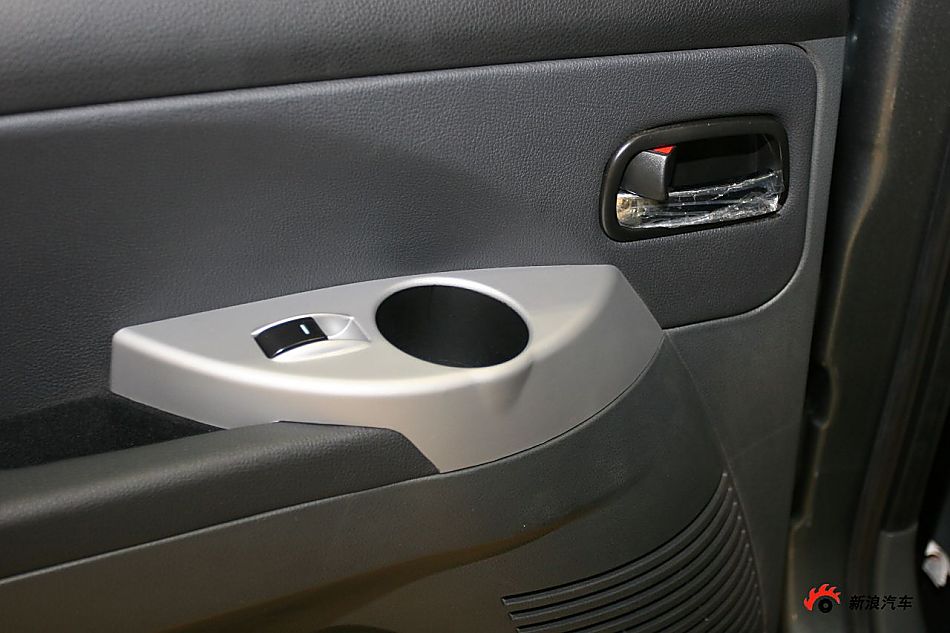 东风柳汽景逸TT