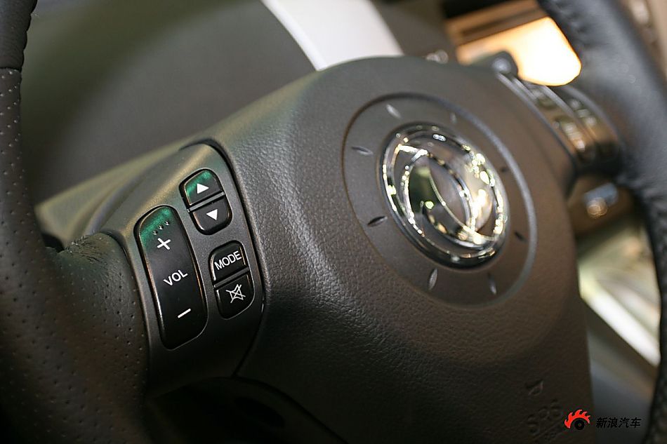 东风柳汽景逸TT