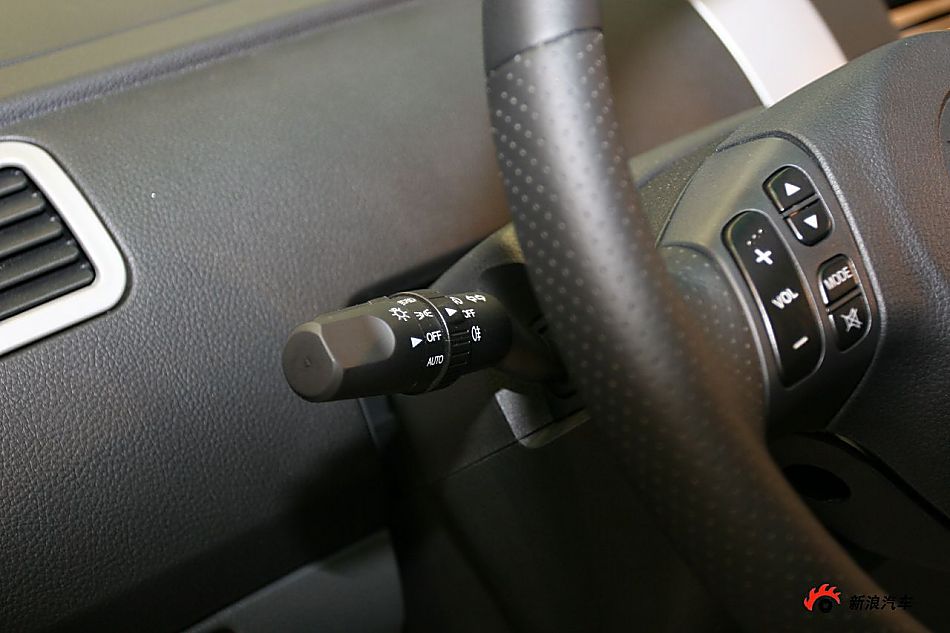 东风柳汽景逸TT