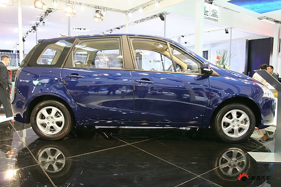 东风柳汽景逸1.5L