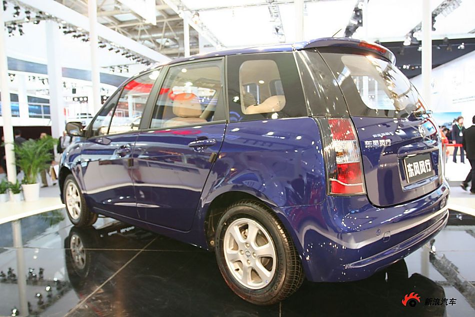 东风柳汽景逸1.5L