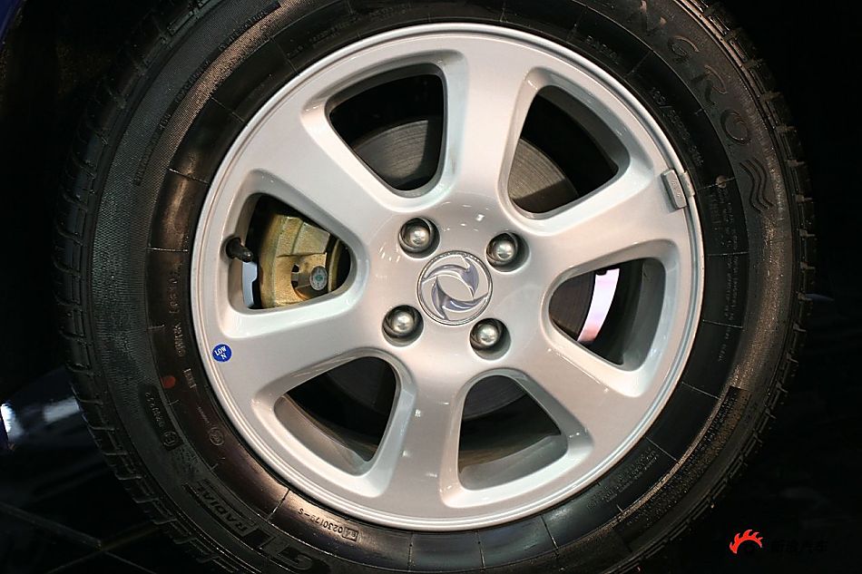 东风柳汽景逸1.5L