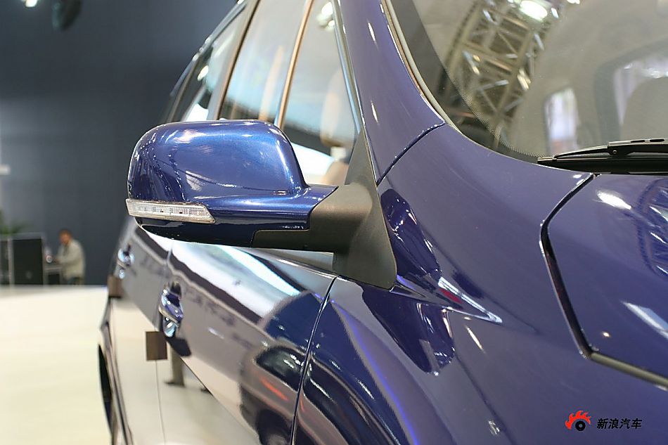 东风柳汽景逸1.5L