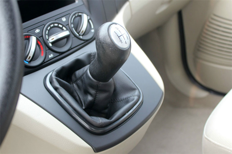 2012款景逸XL 1.5L手动舒适型