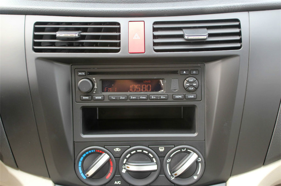 2012款景逸XL 1.5L手动舒适型