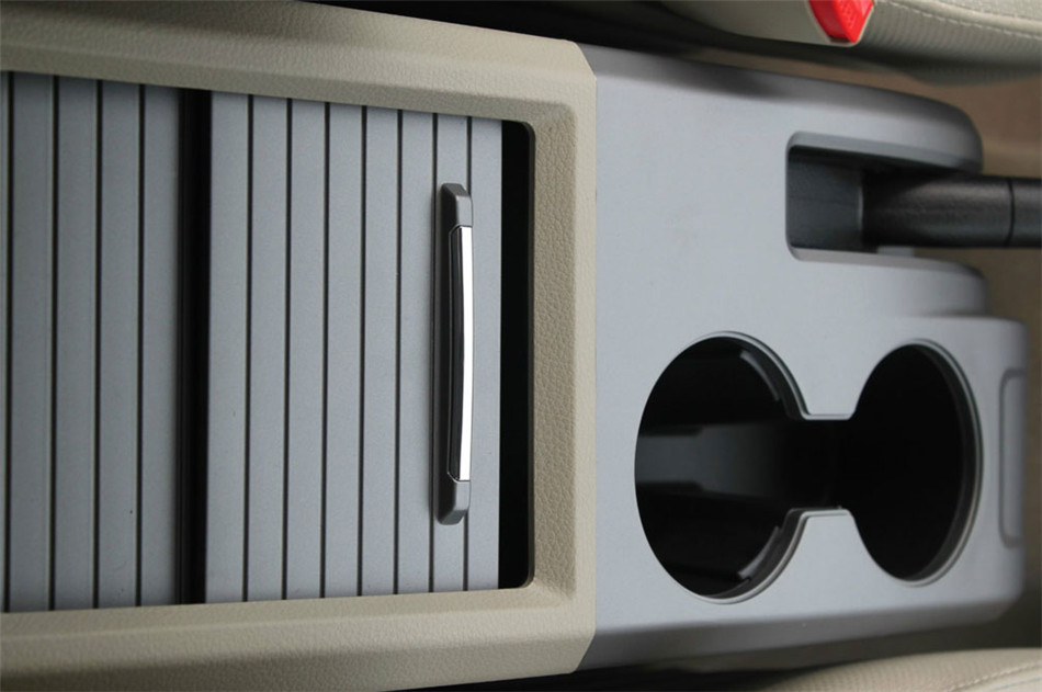 2012款景逸XL 1.5L手动舒适型