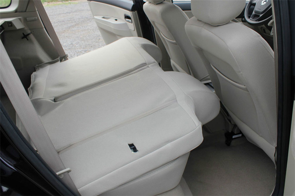 2012款景逸XL 1.5L手动舒适型