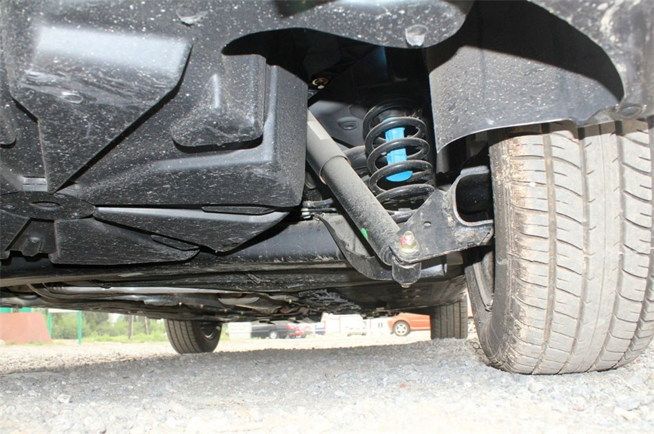 2012款景逸XL 1.5L手动舒适型