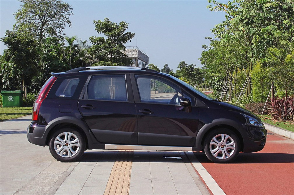 2014LV 1.5L AMT͹IV 