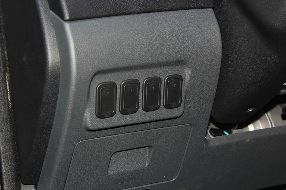 2014款景逸LV 1.5L AMT豪华型国IV 