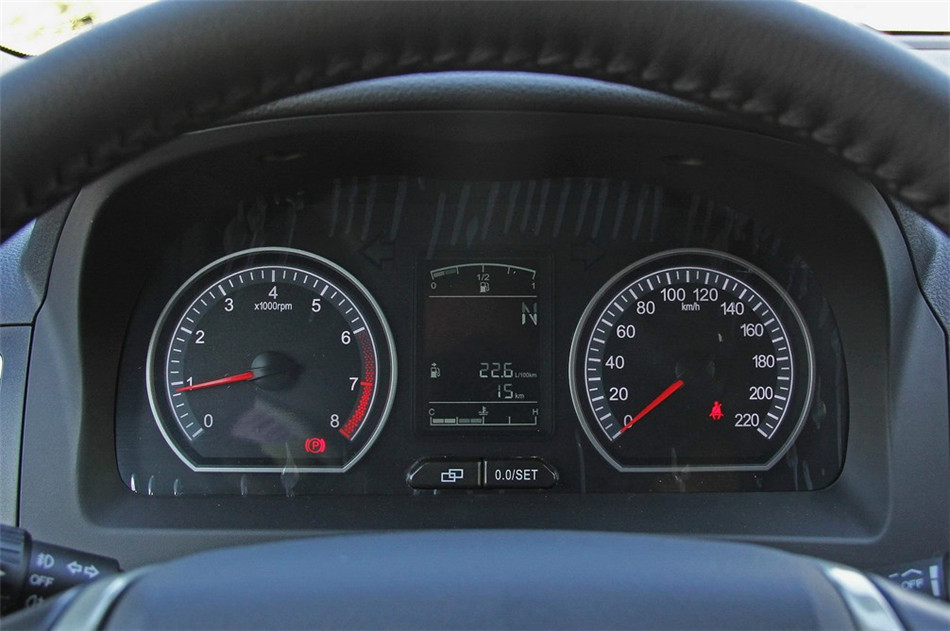 2014款景逸LV 1.5L AMT豪华型国IV 