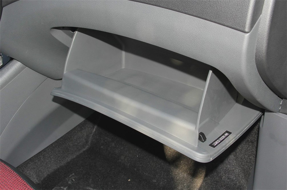 2014款景逸LV 1.5L AMT豪华型国IV 