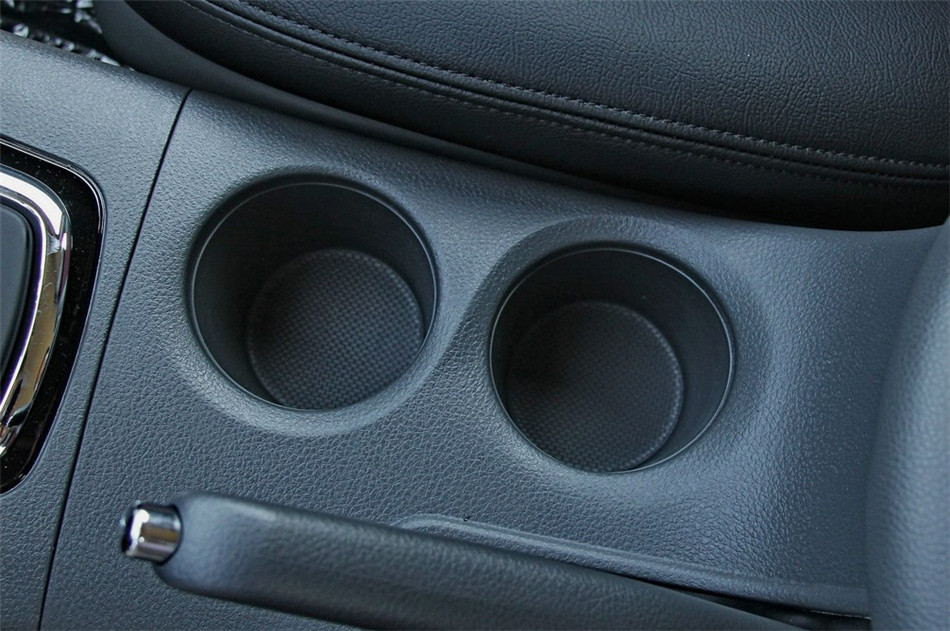 2014款景逸LV 1.5L AMT豪华型国IV