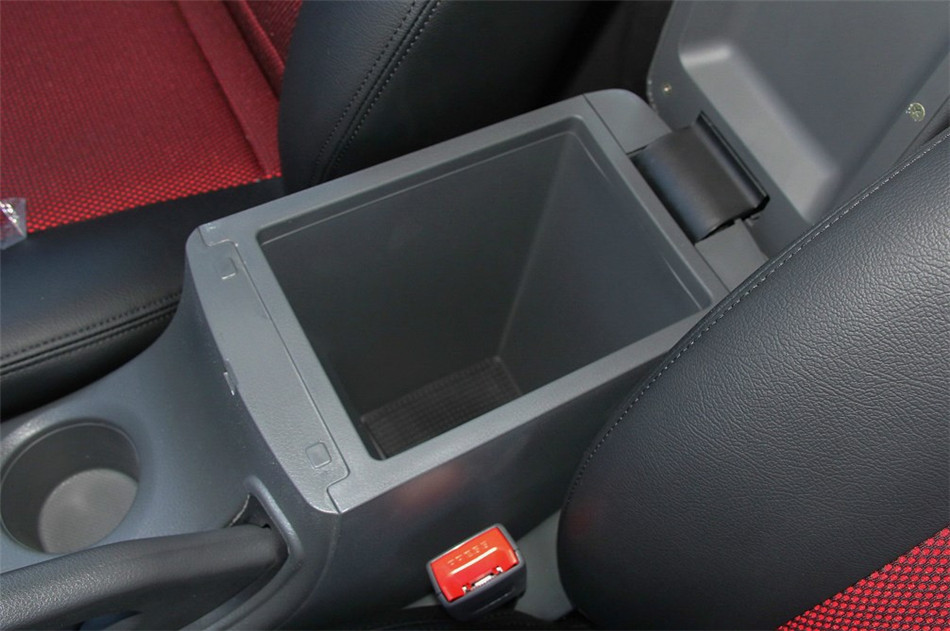 2014款景逸LV 1.5L AMT豪华型国IV